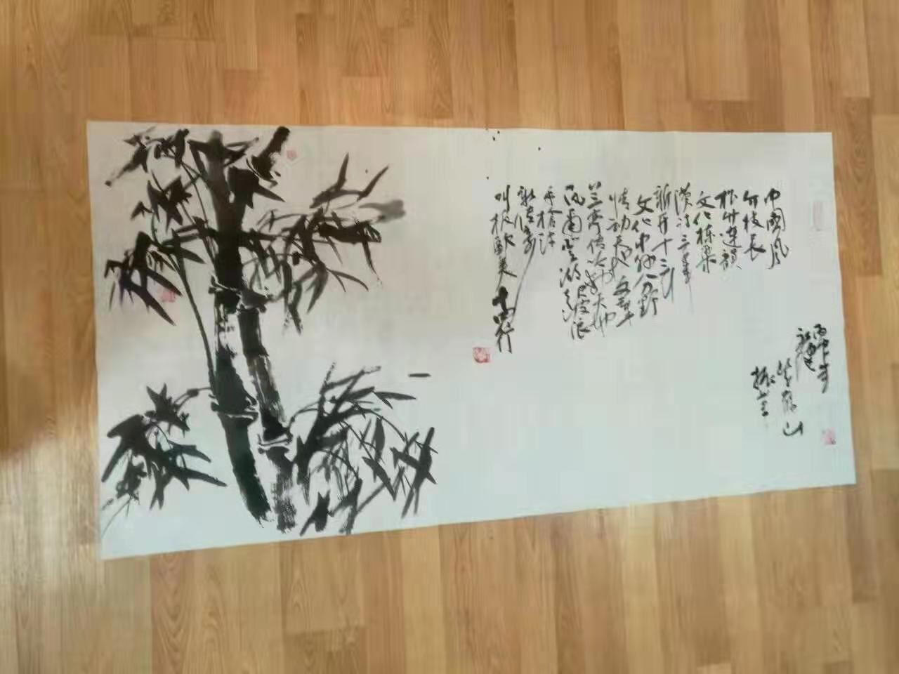 大上?！笆謽屧姟睂嶒灎I作品精選