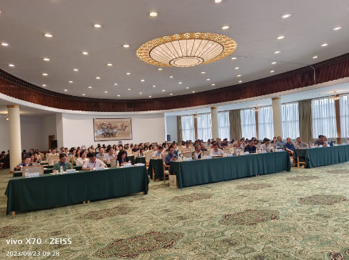 漢詩十三行一一 為中國藝術(shù)學(xué)理論學(xué)會十九屆年會、文藝美學(xué)的古今轉(zhuǎn)換及當(dāng)代話語建構(gòu)學(xué)術(shù)研討會作
